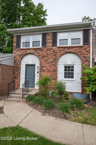 1208 Dalmally Ct, Louisville, KY 40222