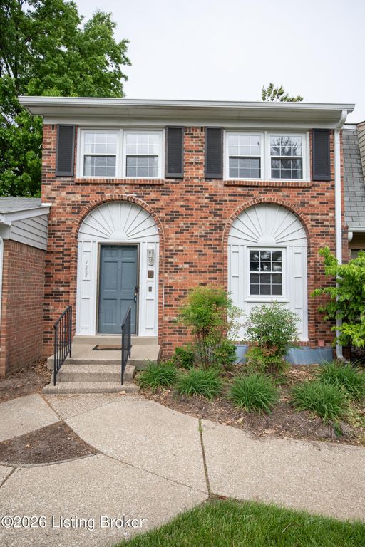 1208 Dalmally Ct, Louisville, KY 40222