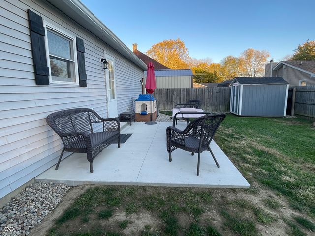 515 Doran Avenue, Shelbyville, IN 46176