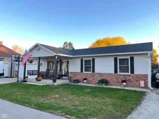 515 Doran Avenue, Shelbyville, IN 46176