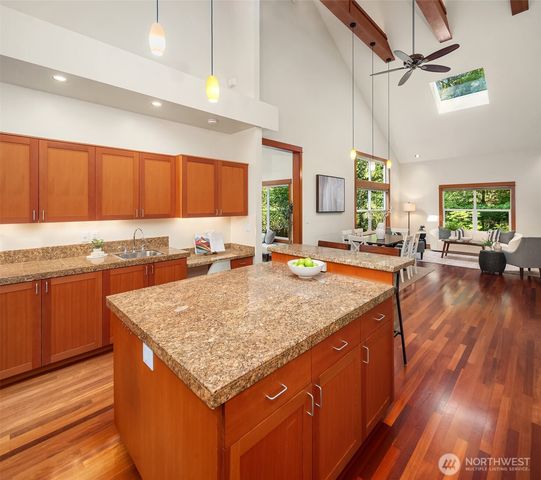 14744 Sivertson Road NE, Bainbridge Island, WA 98110
