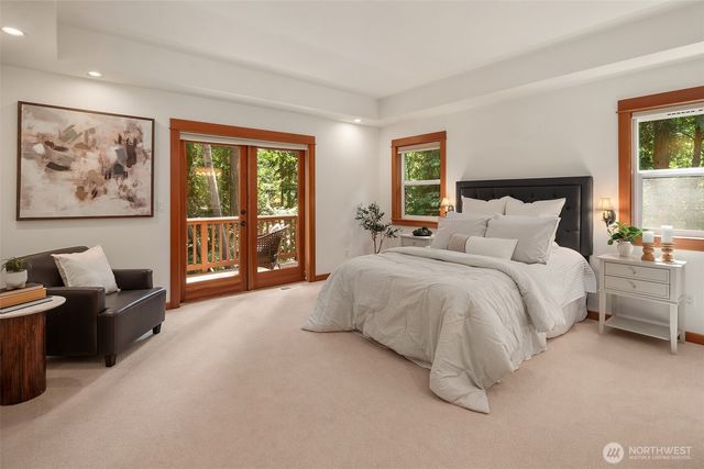 14744 Sivertson Road NE, Bainbridge Island, WA 98110