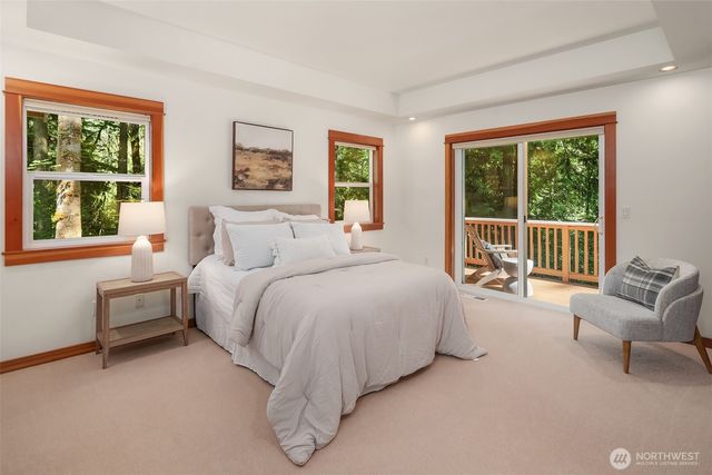 14744 Sivertson Road NE, Bainbridge Island, WA 98110