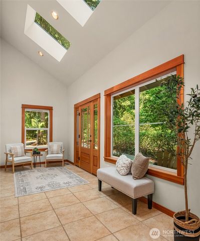14744 Sivertson Road NE, Bainbridge Island, WA 98110