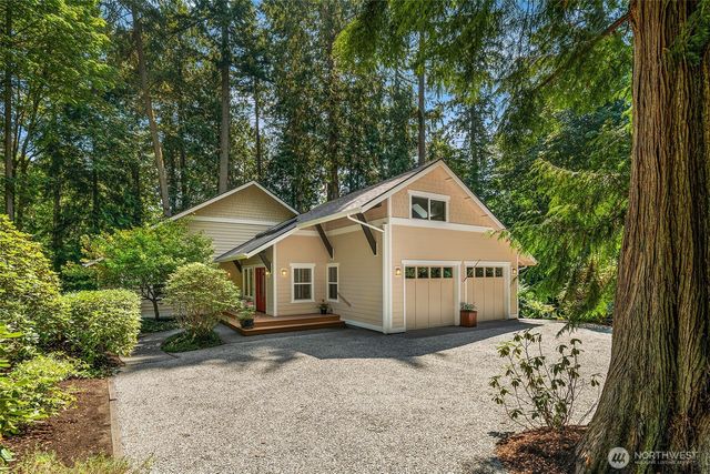 14744 Sivertson Road NE, Bainbridge Island, WA 98110