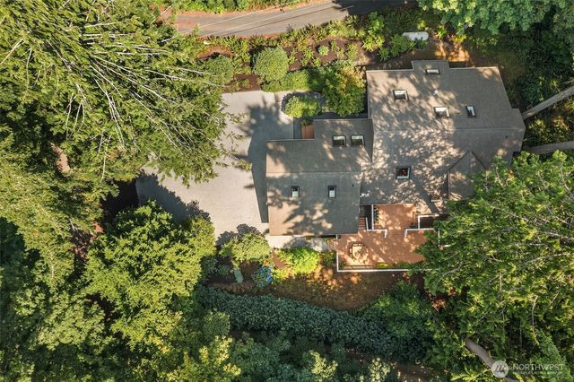 14744 Sivertson Road NE, Bainbridge Island, WA 98110