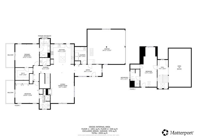 14744 Sivertson Road NE, Bainbridge Island, WA 98110
