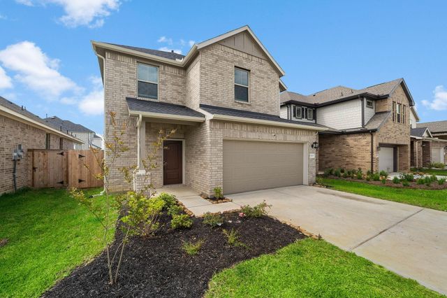 31203 Balsam Hawk Lane, Hockley, TX 77447