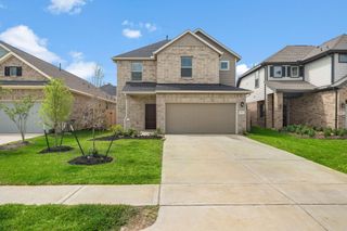 31203 Balsam Hawk Lane, Hockley, TX 77447