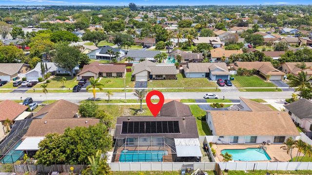 8620 NW 48th Street, Lauderhill, FL 33351