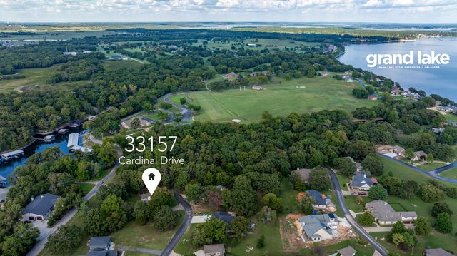33157 Cardinal Drive, Afton, OK 74331