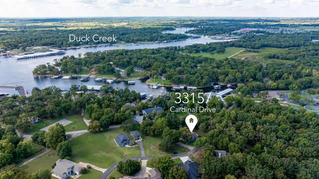 33157 Cardinal Drive, Afton, OK 74331