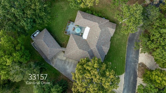 33157 Cardinal Drive, Afton, OK 74331