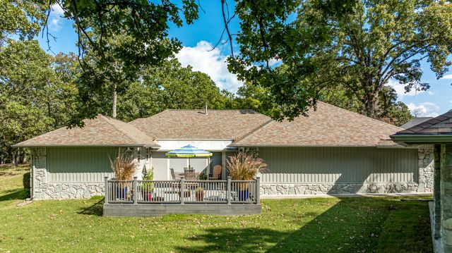 33157 Cardinal Drive, Afton, OK 74331