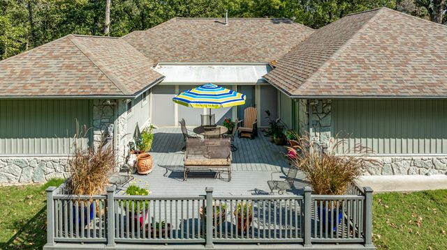 33157 Cardinal Drive, Afton, OK 74331