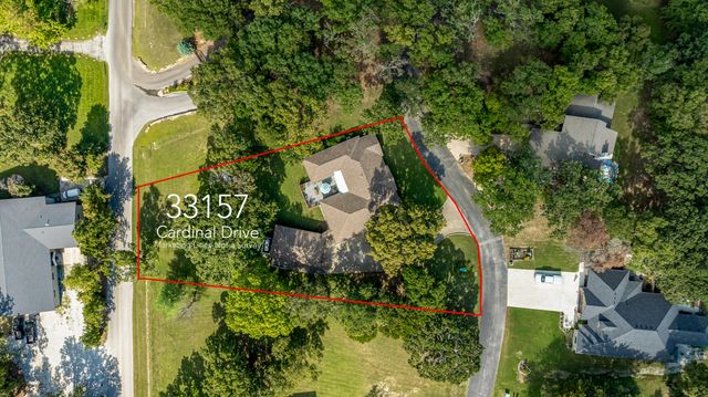 33157 Cardinal Drive, Afton, OK 74331