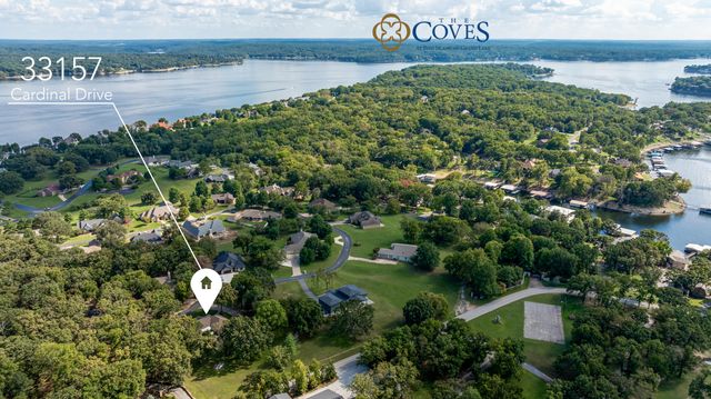 33157 Cardinal Drive, Afton, OK 74331