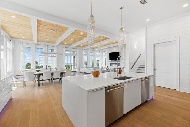 156 Pompano Street, Inlet Beach, FL 32461