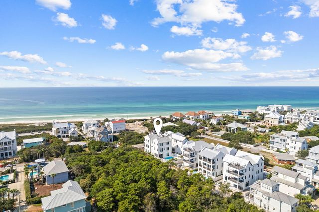 156 Pompano Street, Inlet Beach, FL 32461