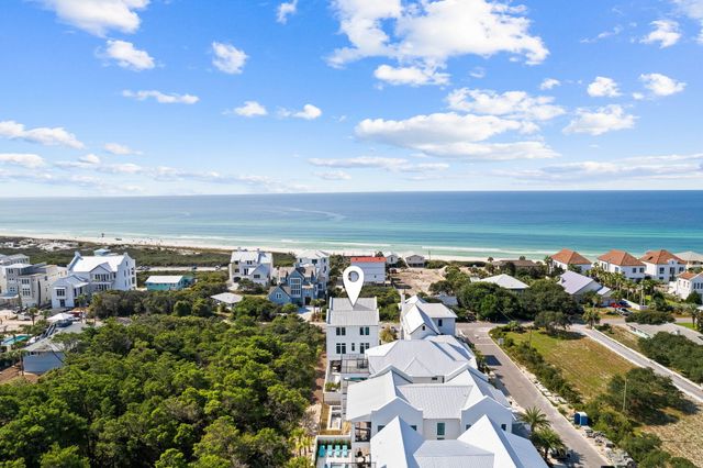 156 Pompano Street, Inlet Beach, FL 32461