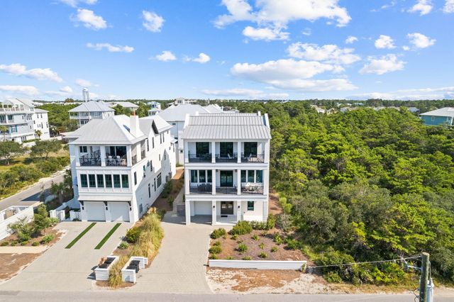 156 Pompano Street, Inlet Beach, FL 32461