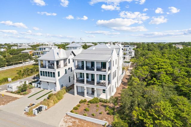 156 Pompano Street, Inlet Beach, FL 32461