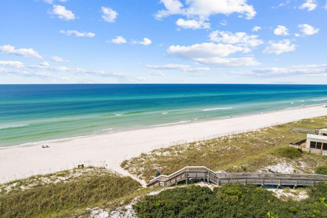 156 Pompano Street, Inlet Beach, FL 32461