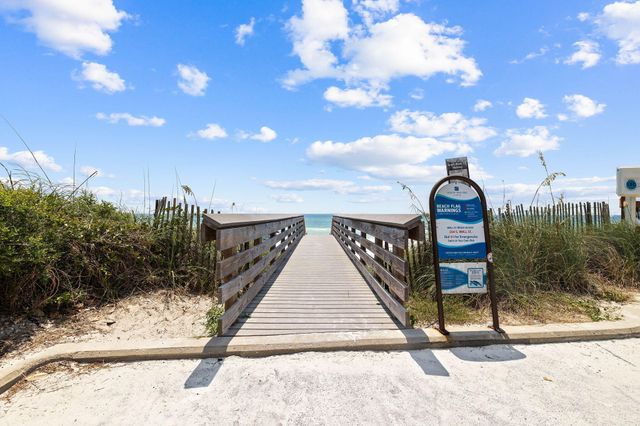 156 Pompano Street, Inlet Beach, FL 32461