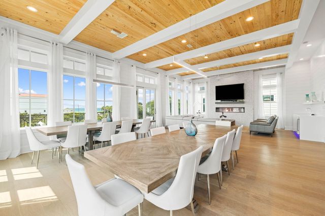 156 Pompano Street, Inlet Beach, FL 32461