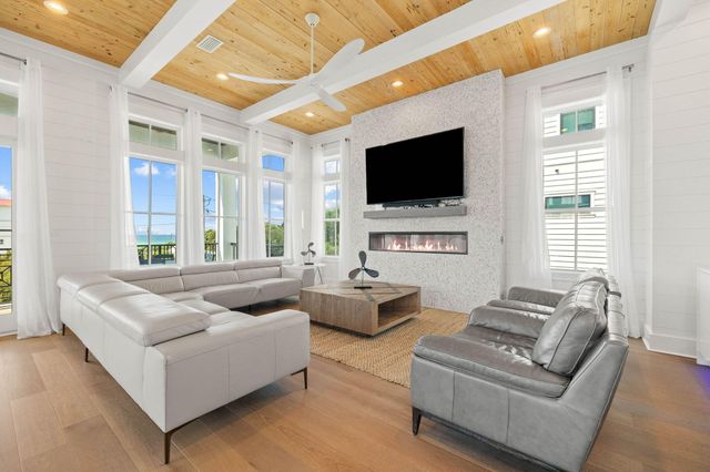 156 Pompano Street, Inlet Beach, FL 32461