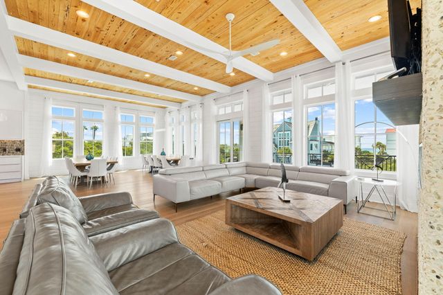 156 Pompano Street, Inlet Beach, FL 32461