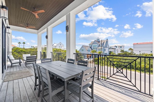 156 Pompano Street, Inlet Beach, FL 32461