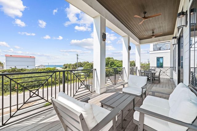 156 Pompano Street, Inlet Beach, FL 32461