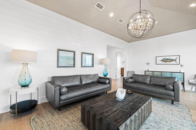 156 Pompano Street, Inlet Beach, FL 32461