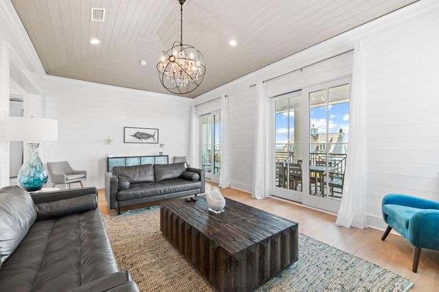 156 Pompano Street, Inlet Beach, FL 32461
