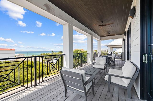 156 Pompano Street, Inlet Beach, FL 32461