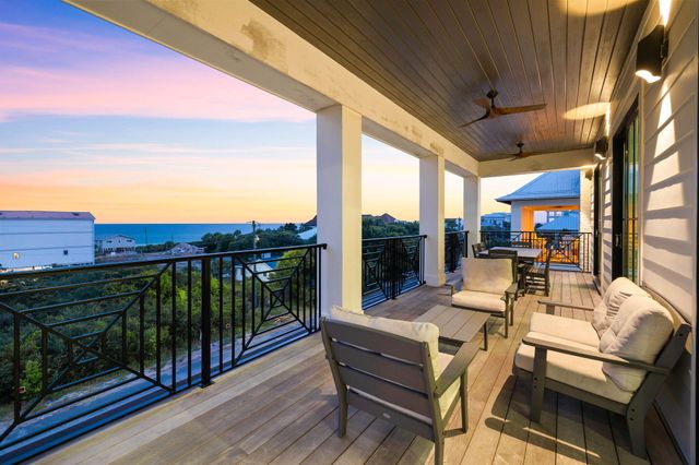 156 Pompano Street, Inlet Beach, FL 32461