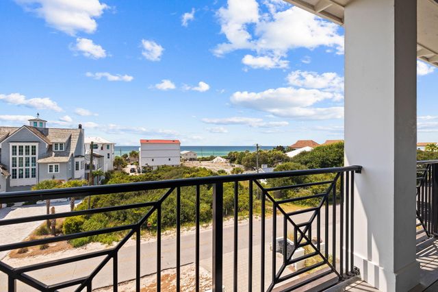 156 Pompano Street, Inlet Beach, FL 32461