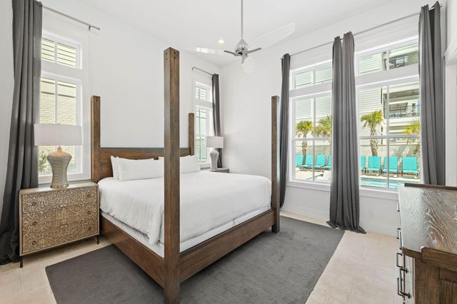 156 Pompano Street, Inlet Beach, FL 32461
