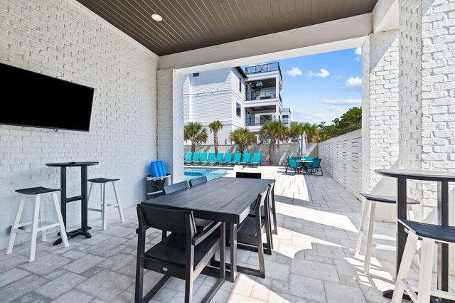 156 Pompano Street, Inlet Beach, FL 32461