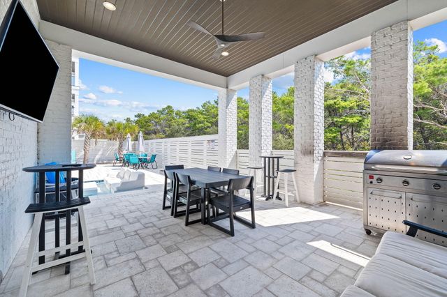 156 Pompano Street, Inlet Beach, FL 32461