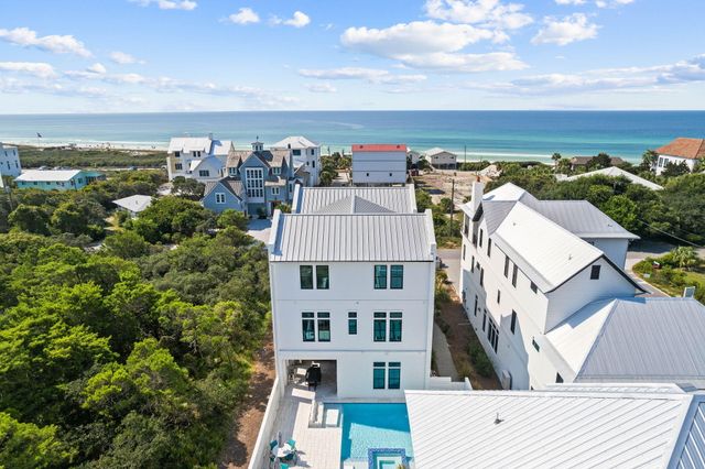 156 Pompano Street, Inlet Beach, FL 32461