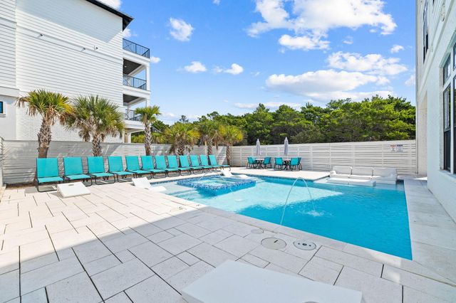 156 Pompano Street, Inlet Beach, FL 32461