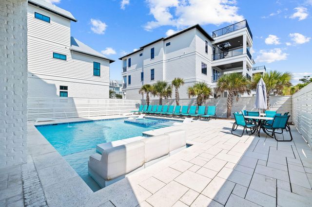 156 Pompano Street, Inlet Beach, FL 32461