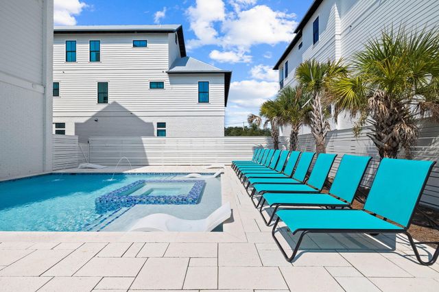 156 Pompano Street, Inlet Beach, FL 32461
