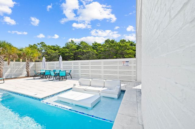 156 Pompano Street, Inlet Beach, FL 32461