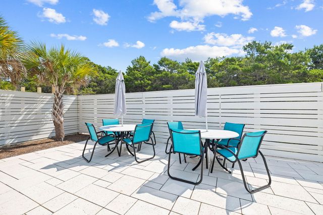 156 Pompano Street, Inlet Beach, FL 32461
