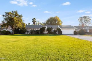 17350 Osborne Street, Sherwood Forest, CA 91325