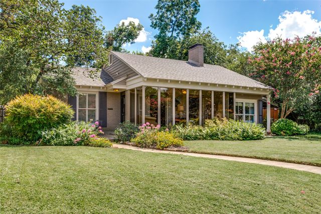 6118 Martel Avenue, Dallas, TX 75214
