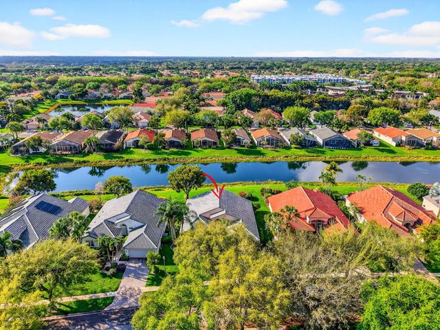 7425 Lahana Circle, Boynton Beach, FL 33437